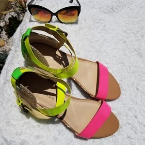 Womens Sandals Free With ANY Purchase